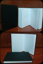 Cuadernillos para Notas